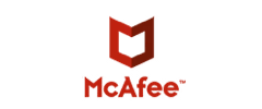 mcafee